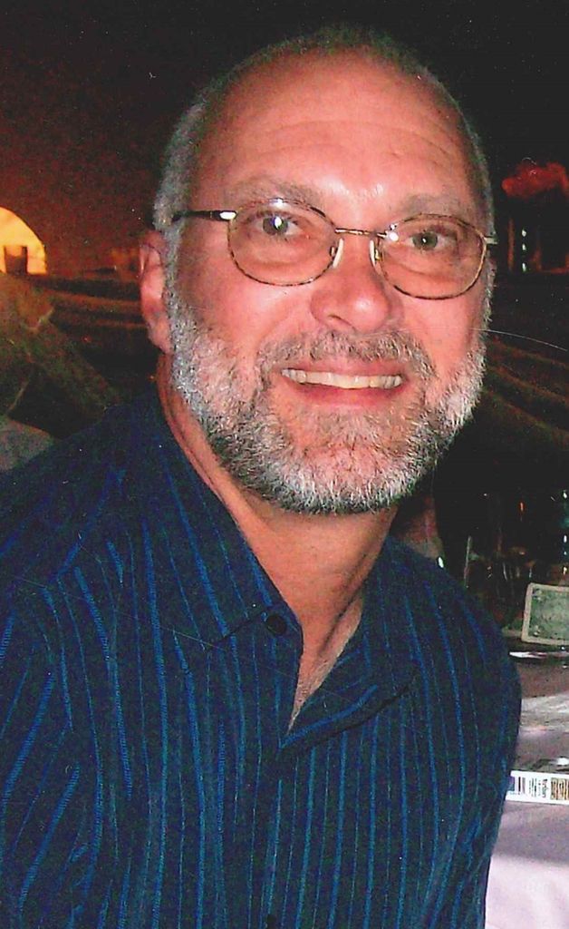 Scott VanDenHoek