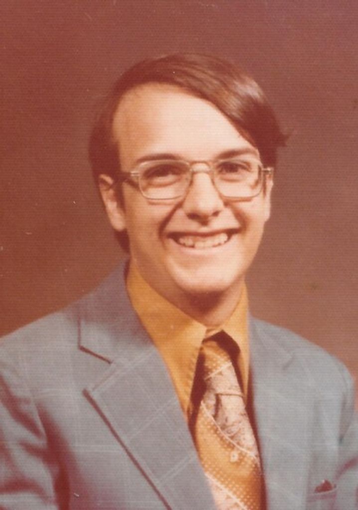 Merlin Lee Platt Profile Photo