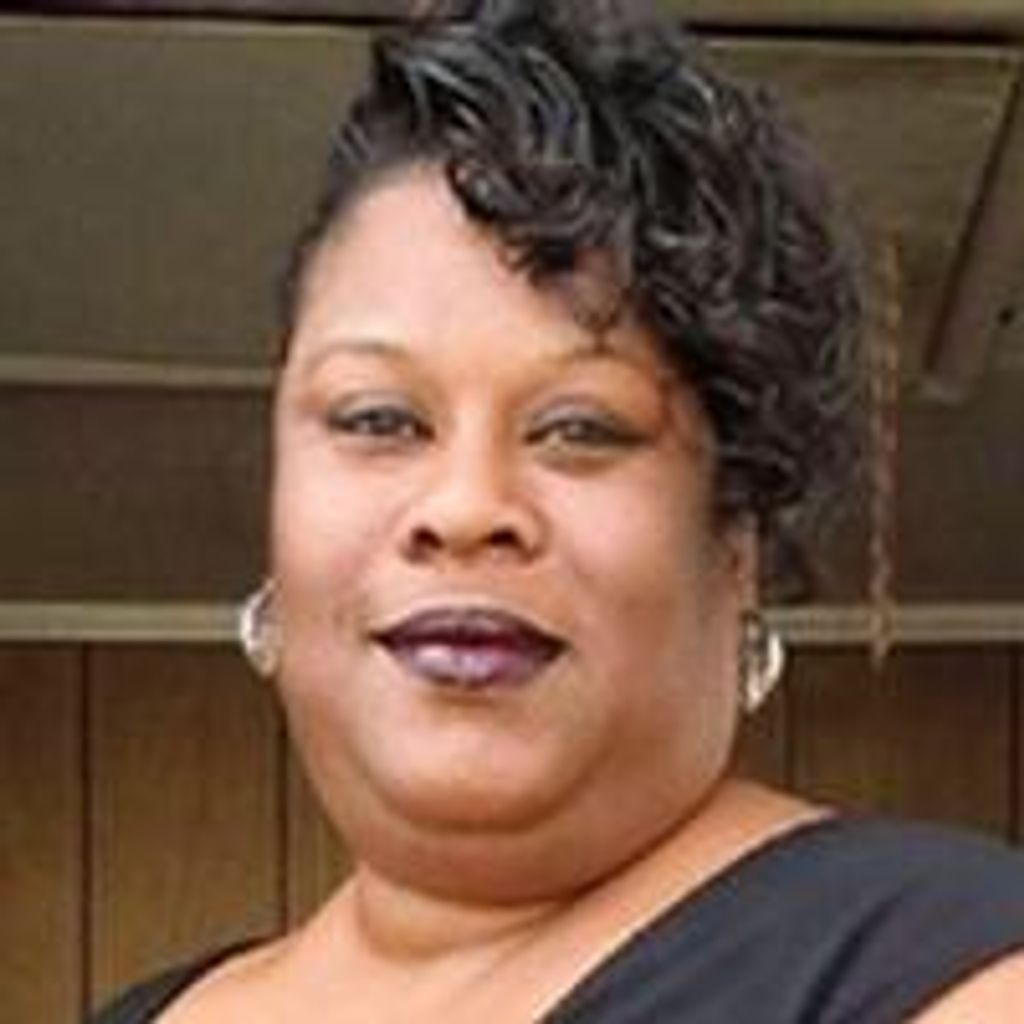 Theresa Fairel Weatherspoon Profile Photo