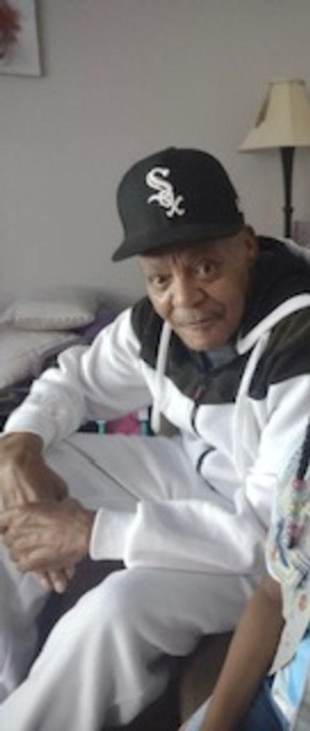 Jimmy Bennett, Sr. Profile Photo