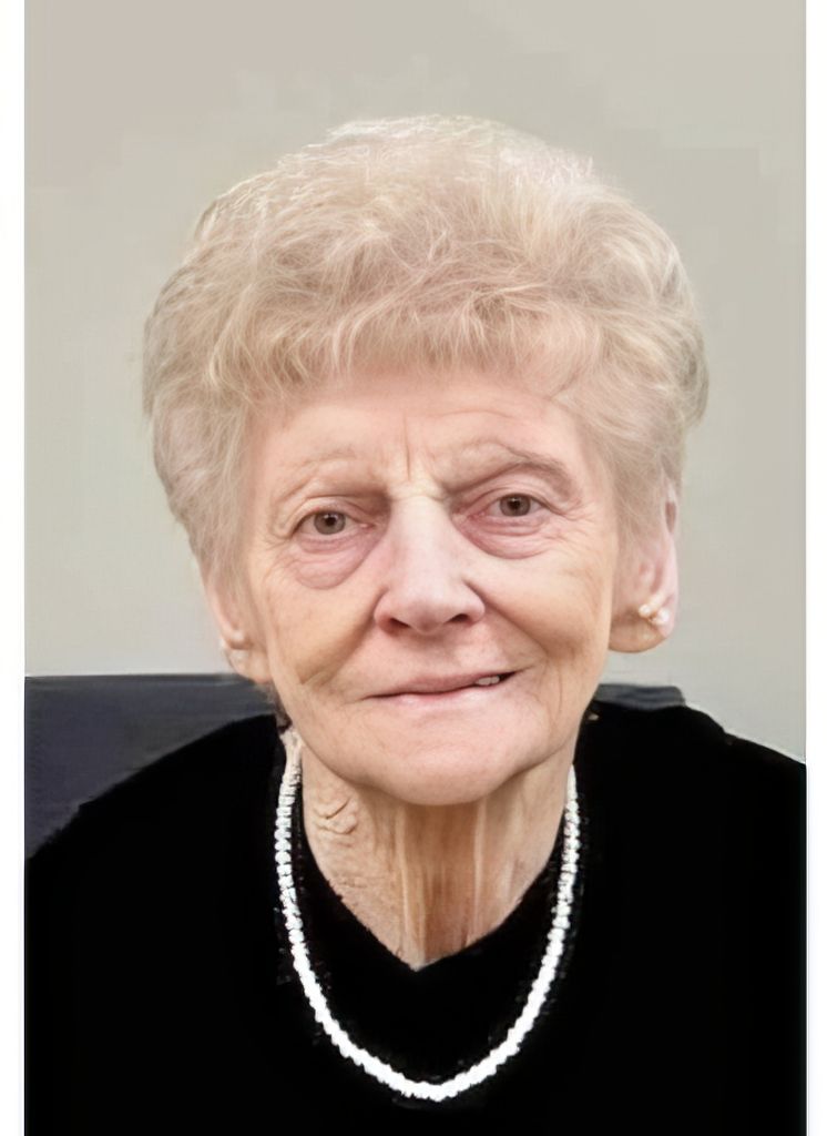 Patricia “Pat” Fuehne Profile Photo
