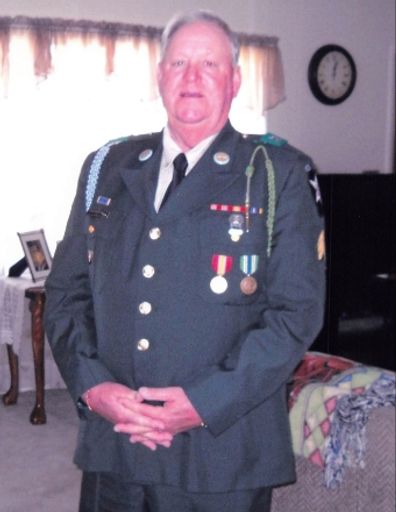 David Lowell Simmons Profile Photo