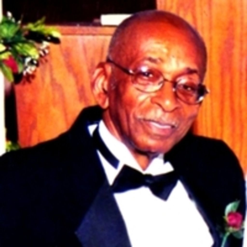 Leon Miller, Sr.