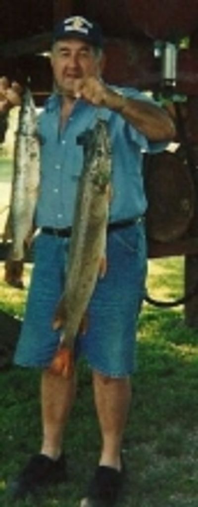 James Conjurski