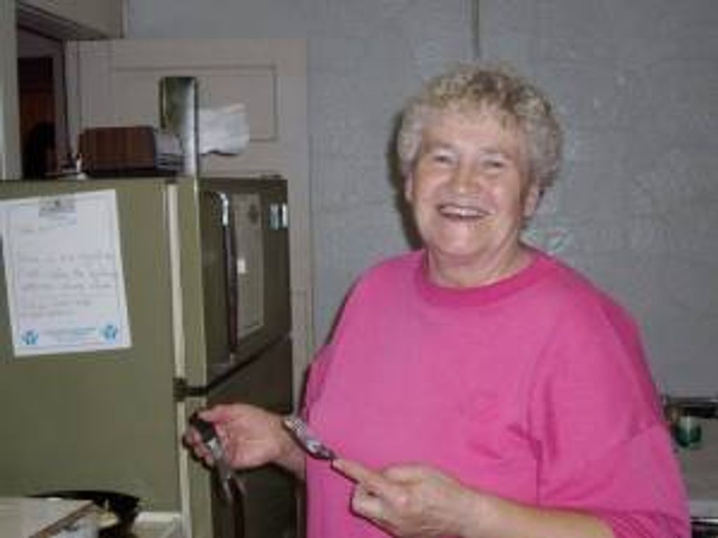 Helen Morozoff