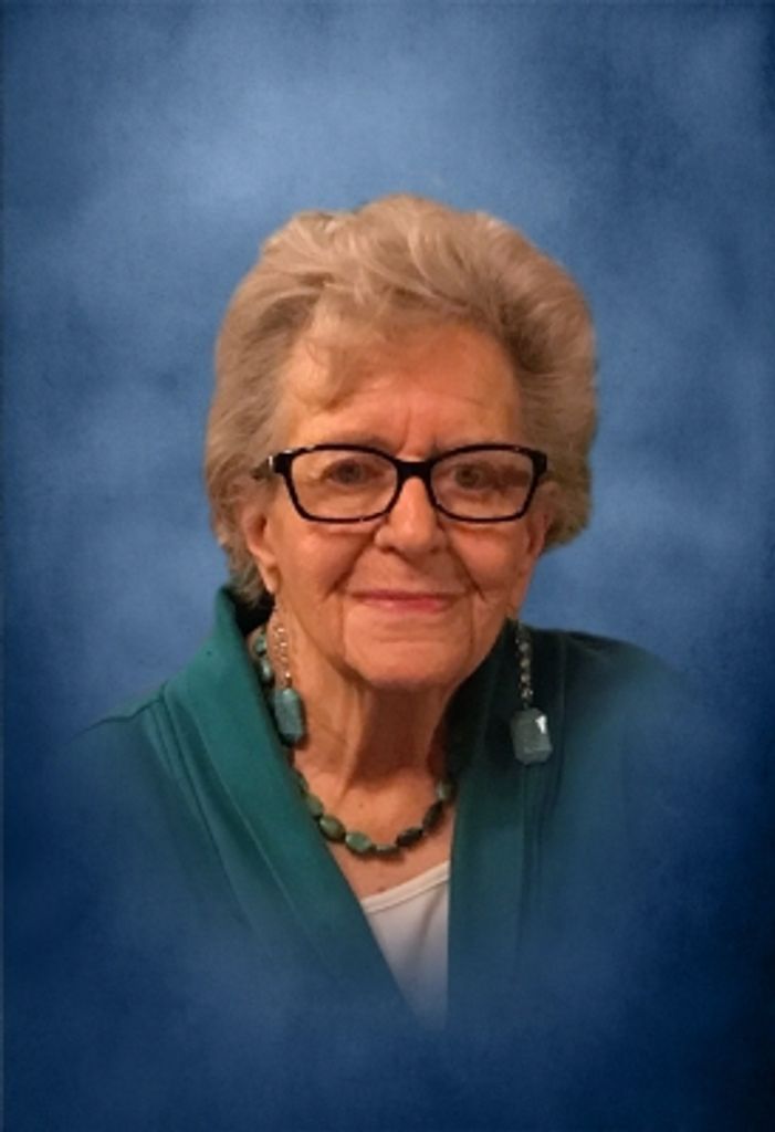 Barbara Anne Jones Profile Photo