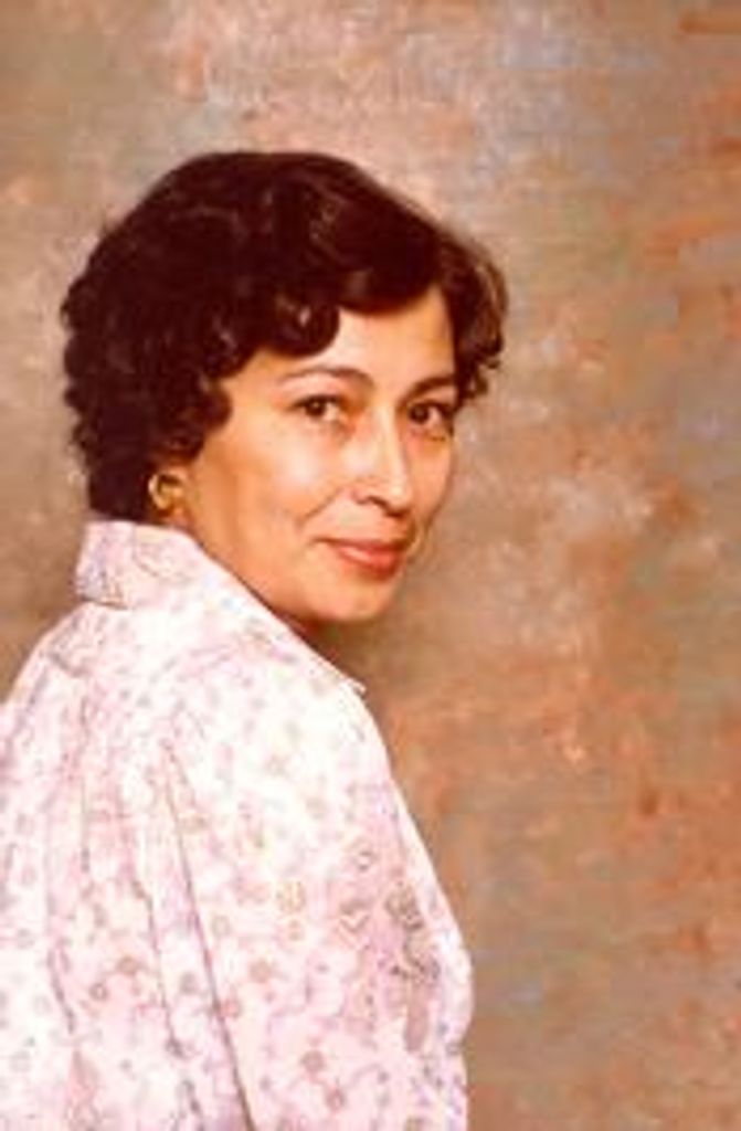 Esperanza E. Cuellar