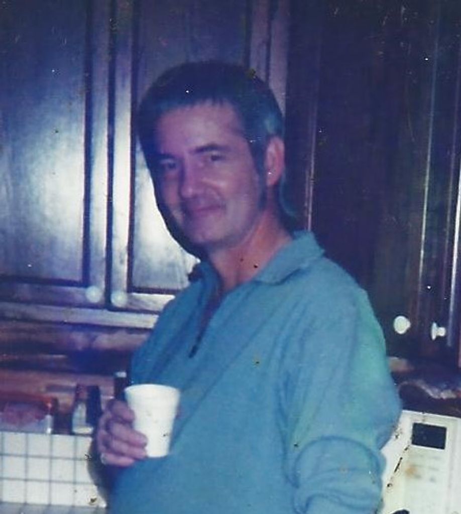 John William Harrington Iii