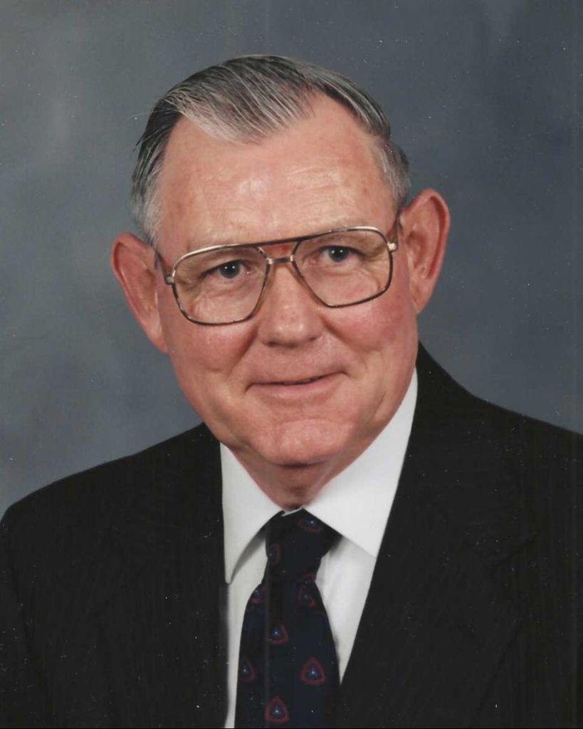 John F. Hamman Profile Photo