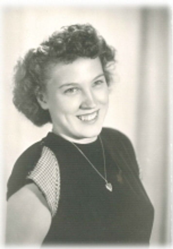 Geraldine M. Karns