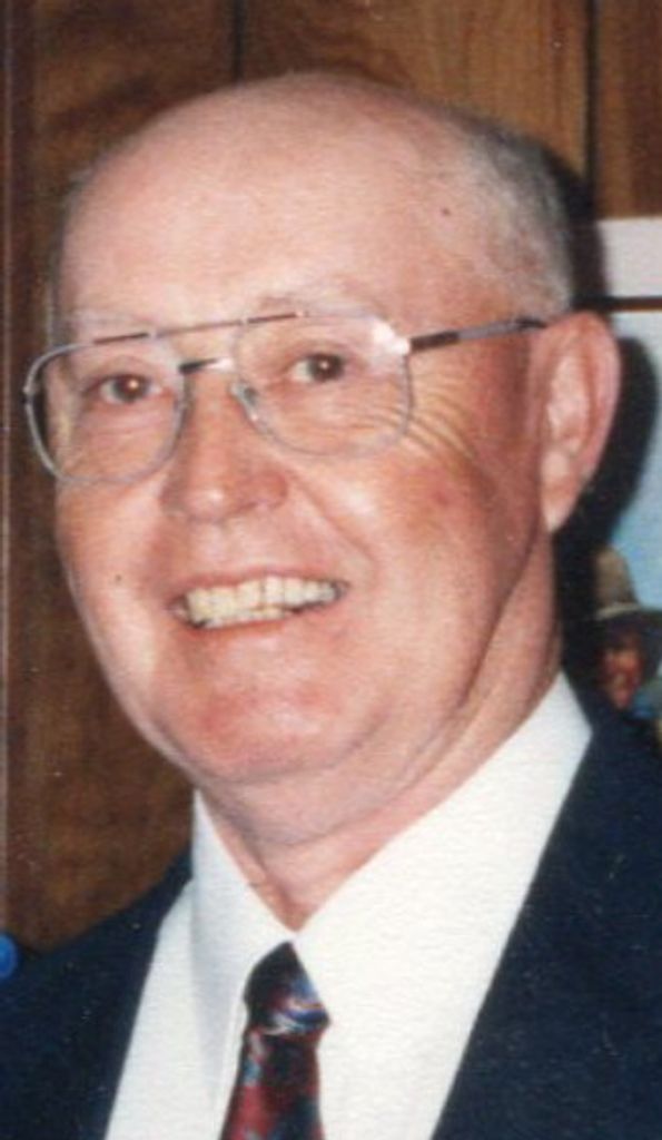 Thurman Earl Manners