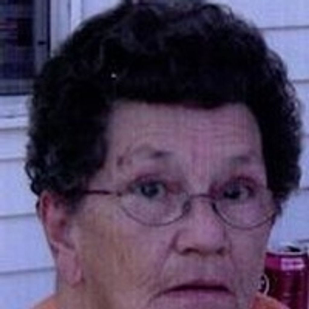 Shirley Marie Simpson