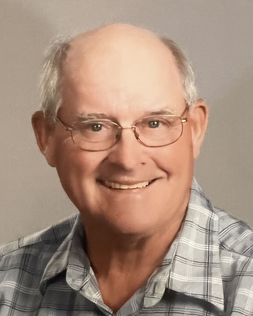 Donald J. "Don" Toschlog