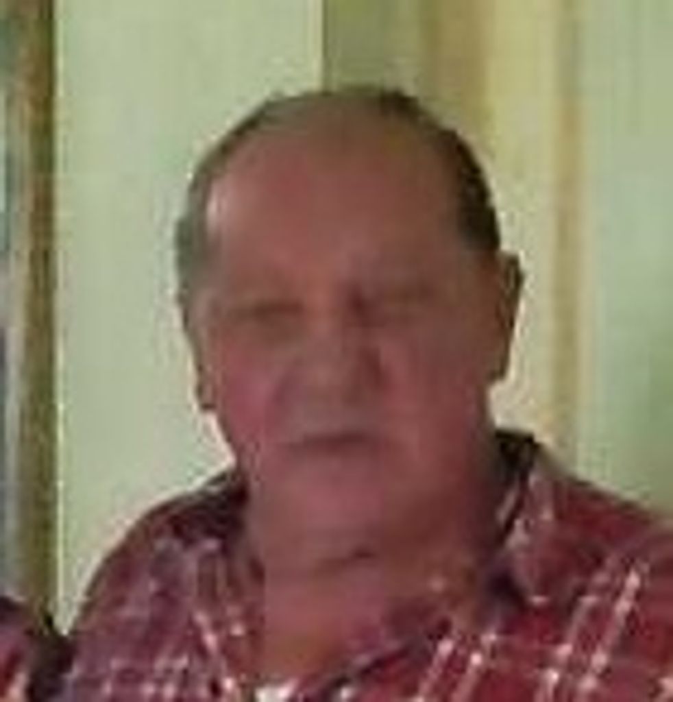 Virgil Ravenscroft Profile Photo