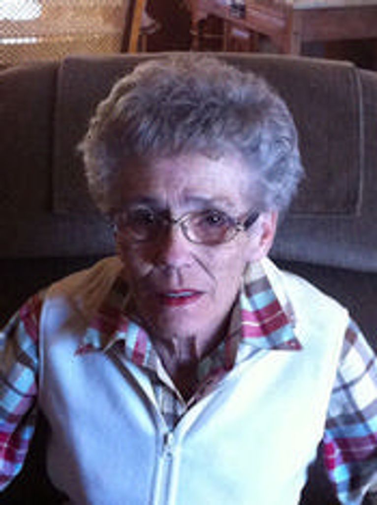 Patty Carter Profile Photo