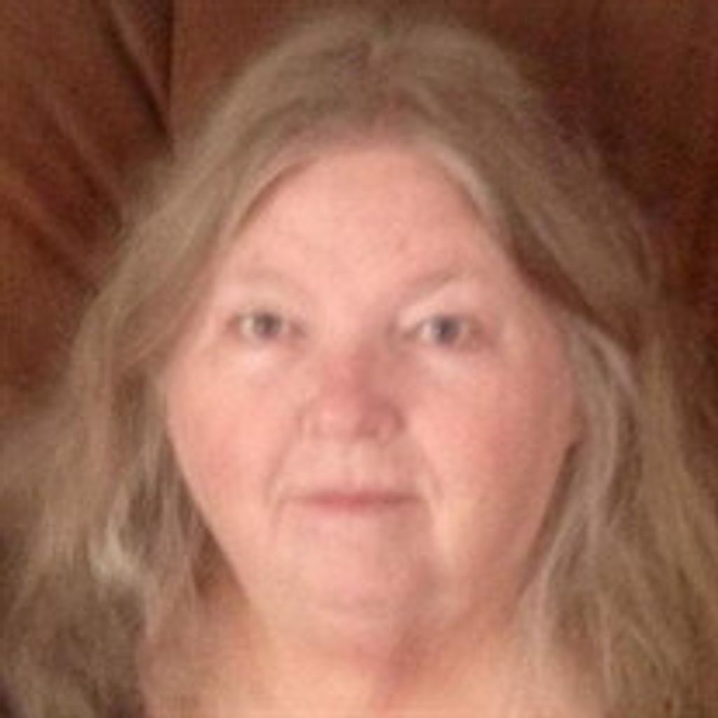 Judy Ann Hembree Patterson