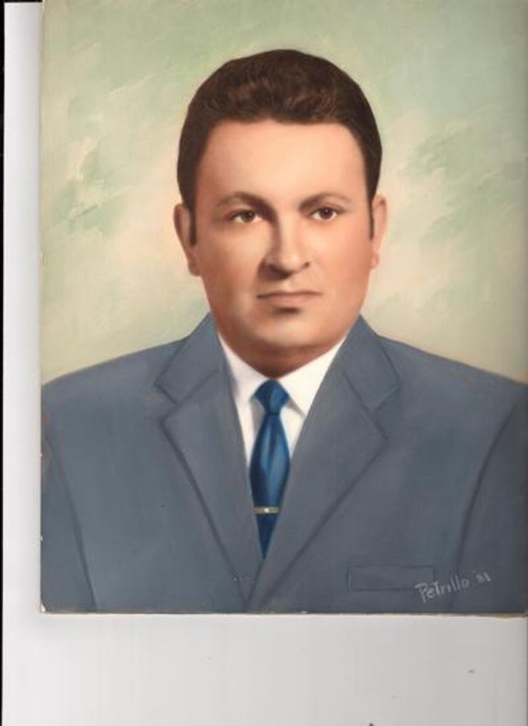 Bernardino Rossetti Profile Photo