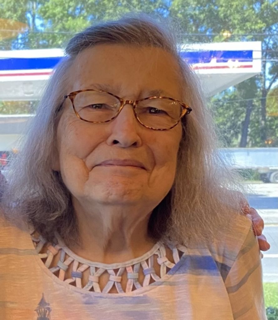 Helendee "Dee" Fortney Arbogast Profile Photo