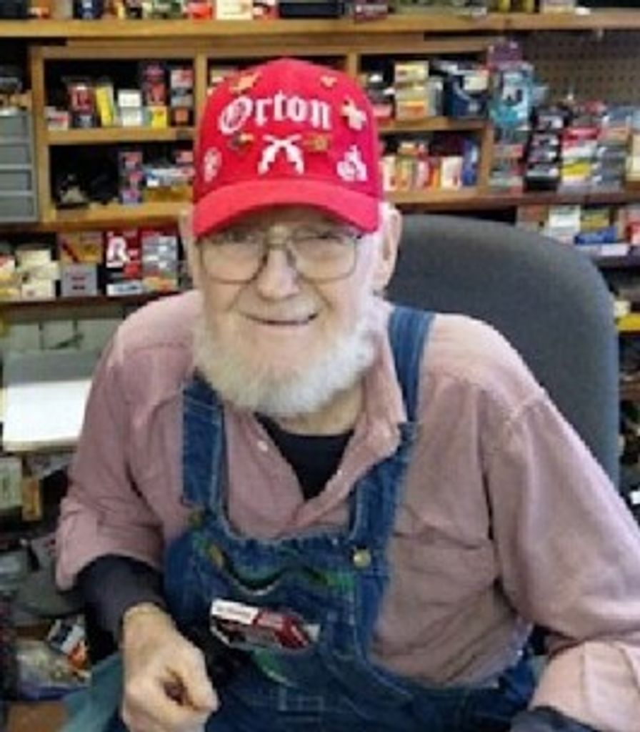 James Orton Profile Photo