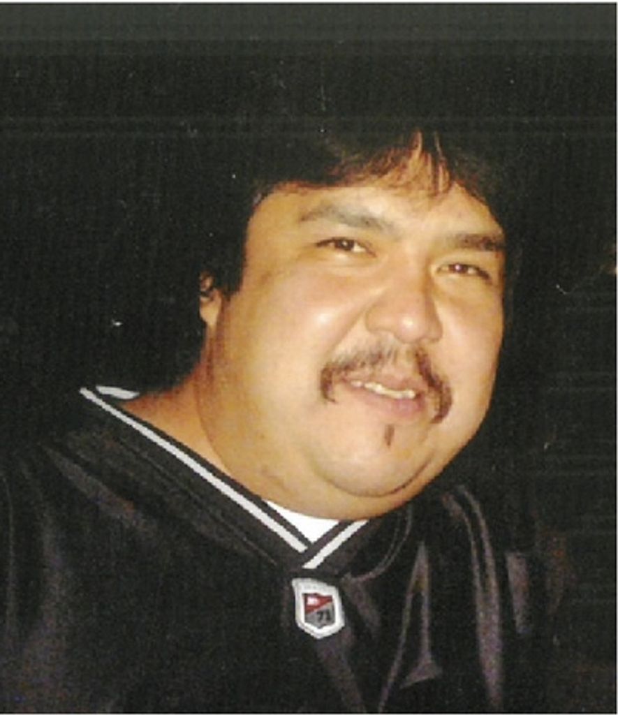 Timothy Jay Miller Profile Photo