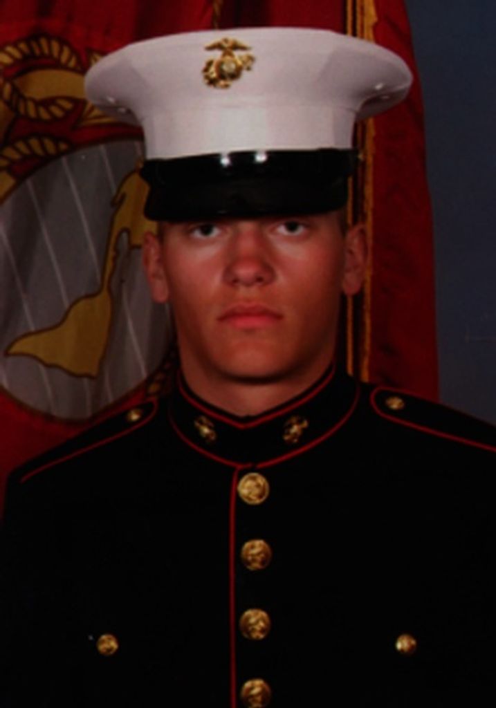 Cody Allan Dobbins