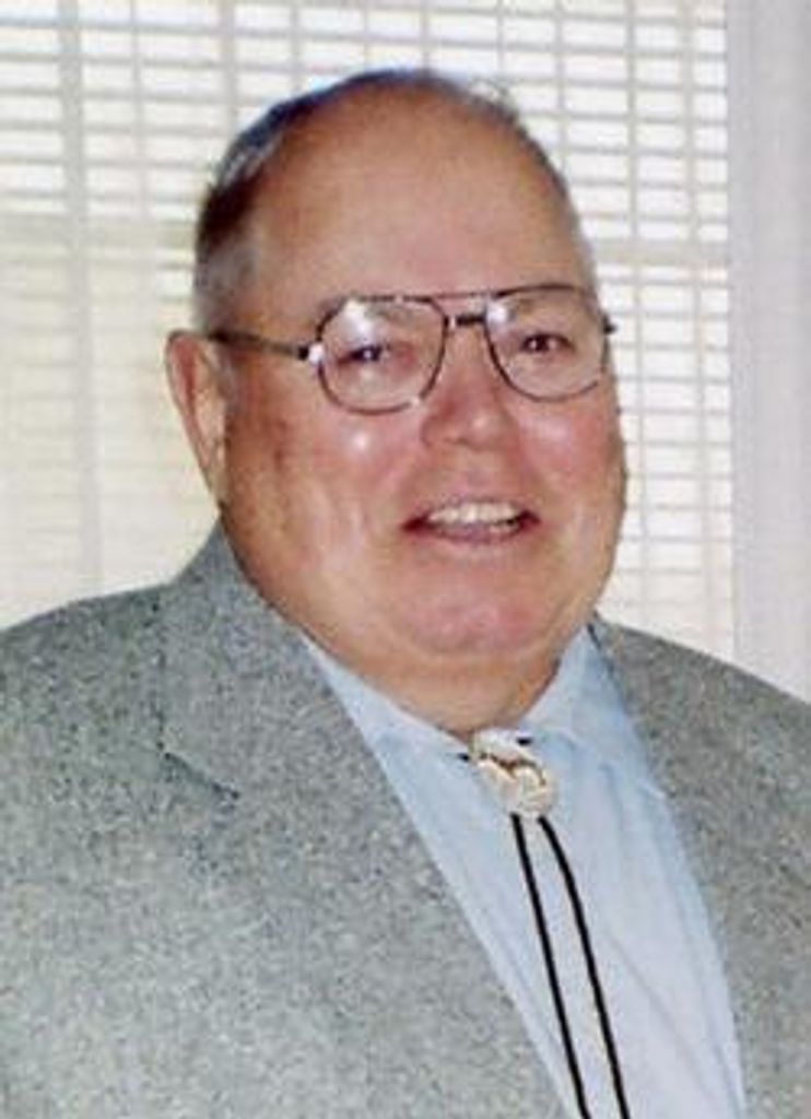 Ssg (Retired) Leonard W. Cane