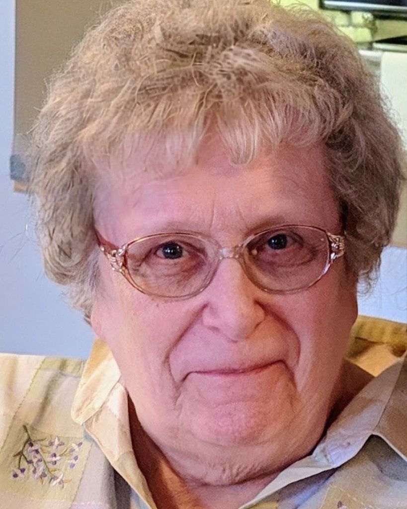 Joyce I. Greenland Profile Photo