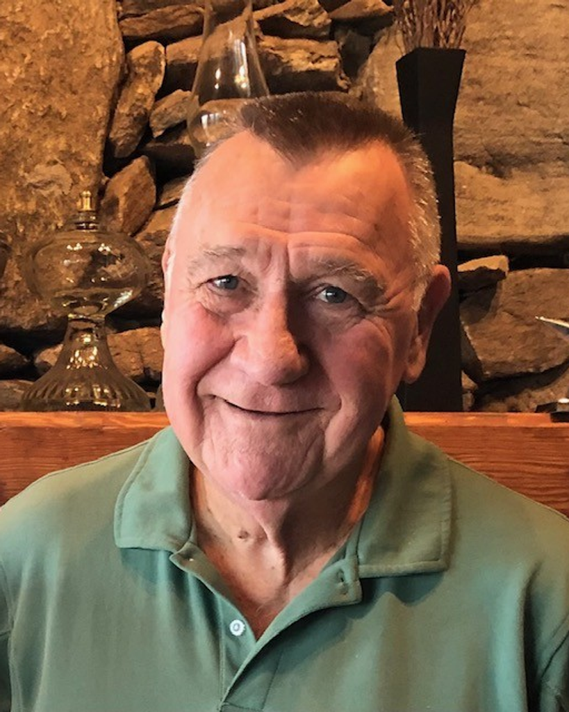 Edward "Ed" Joseph Risavich, Sr.
