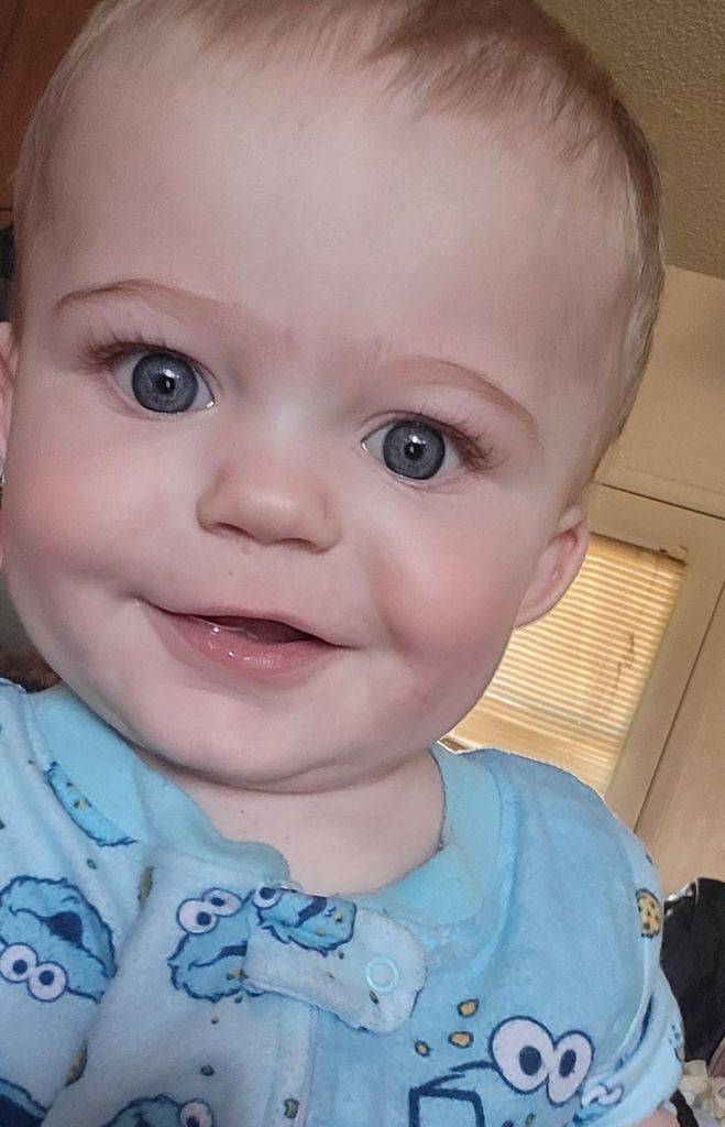 Lochlan Hazel Marshall