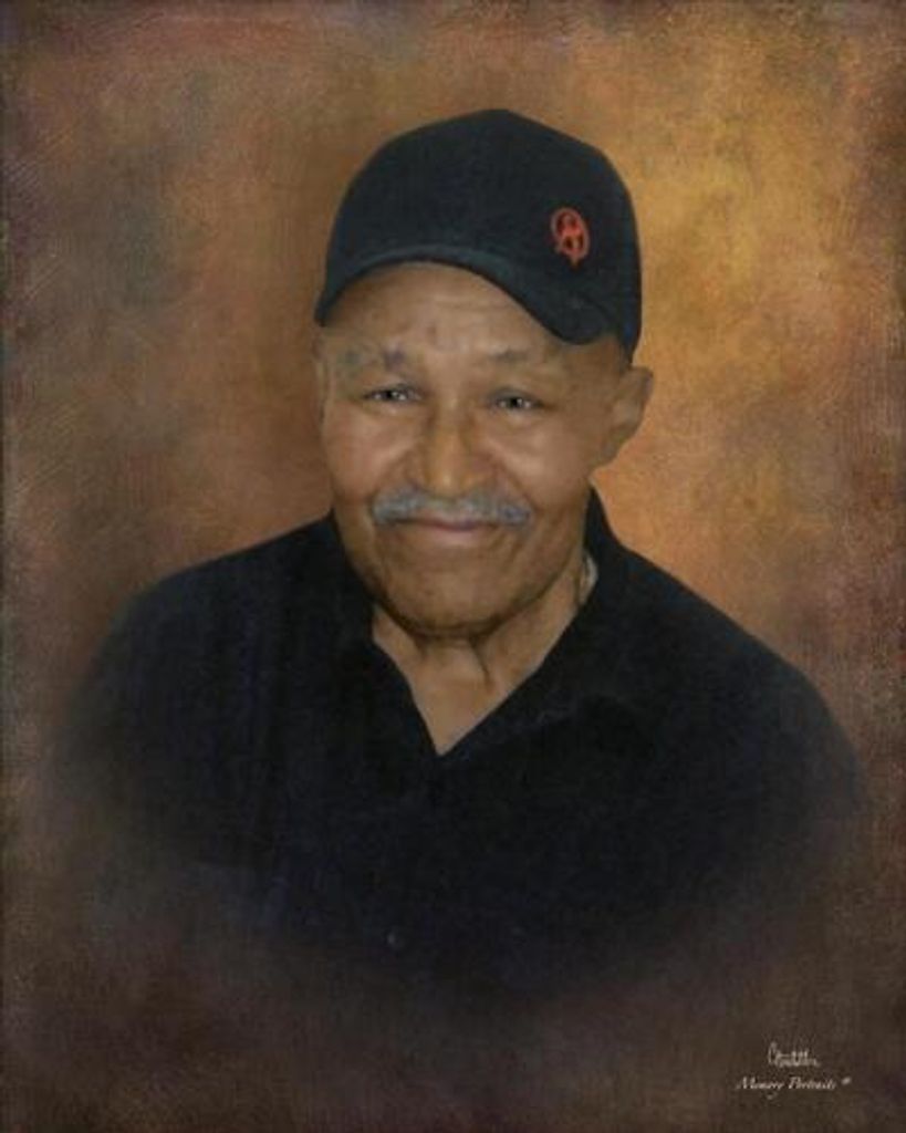 Hubert "Sonny" Thomas Profile Photo