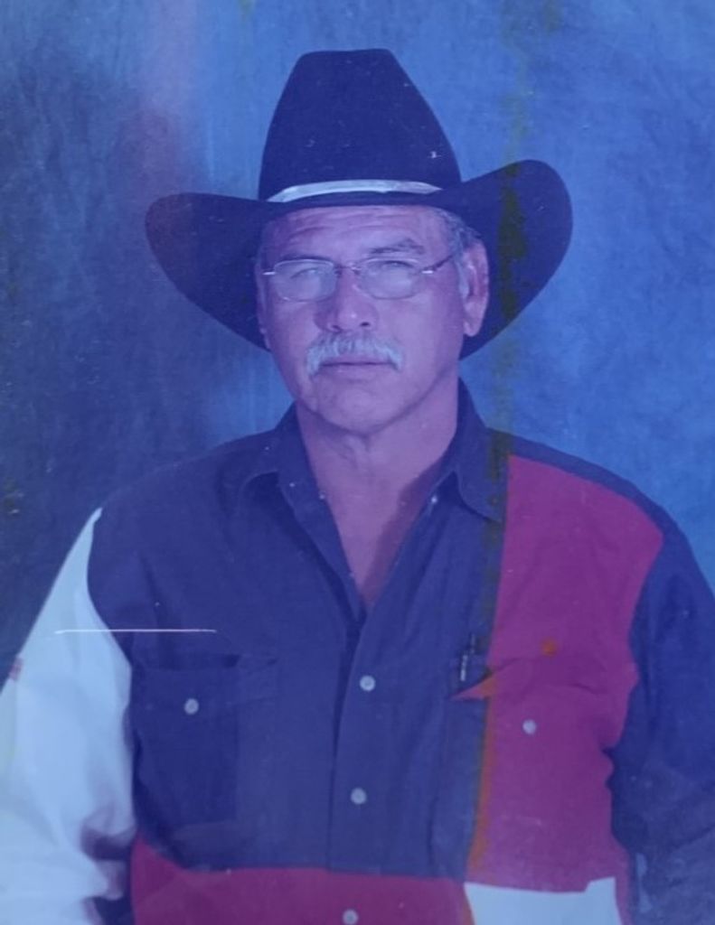 Ramon Cavazos