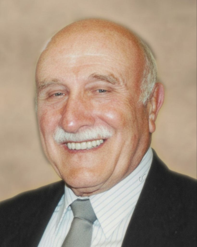 Joseph P. Sposato