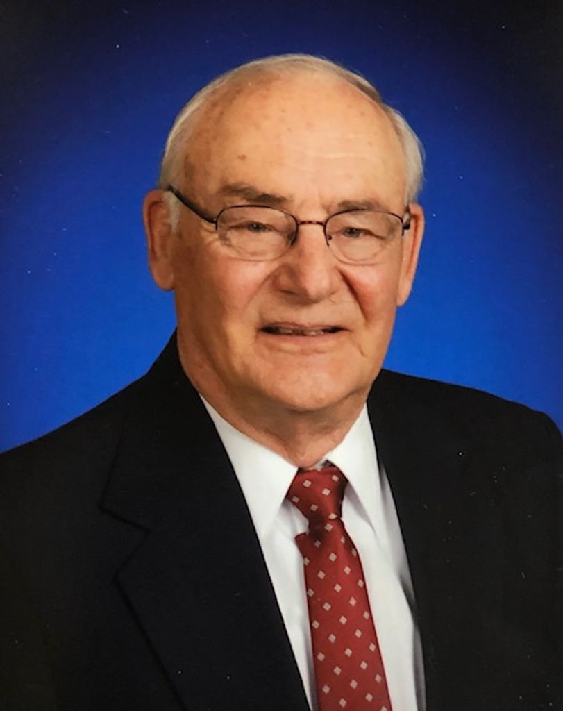 Larry Ellingson Profile Photo