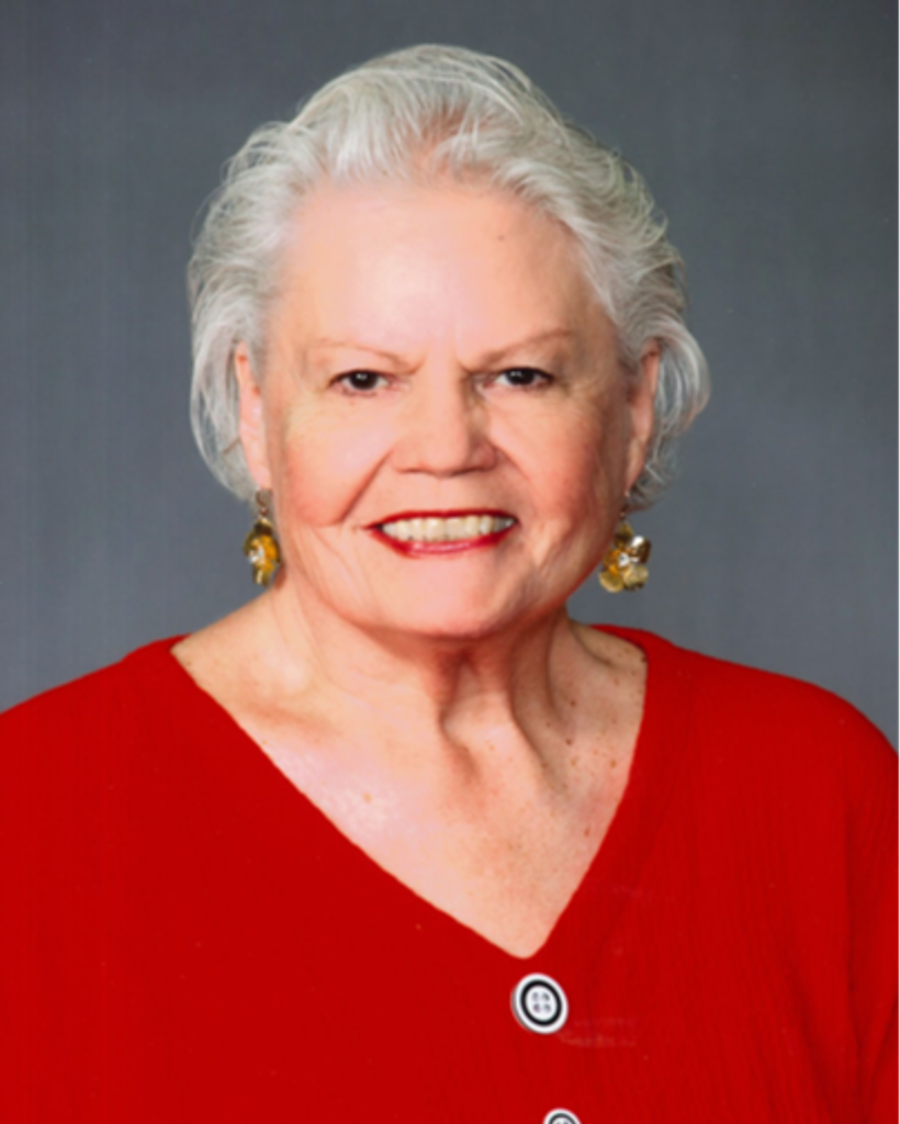 Marjorie L. Huston