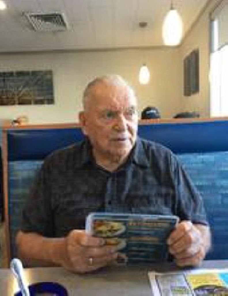 Gene Paul Renninger