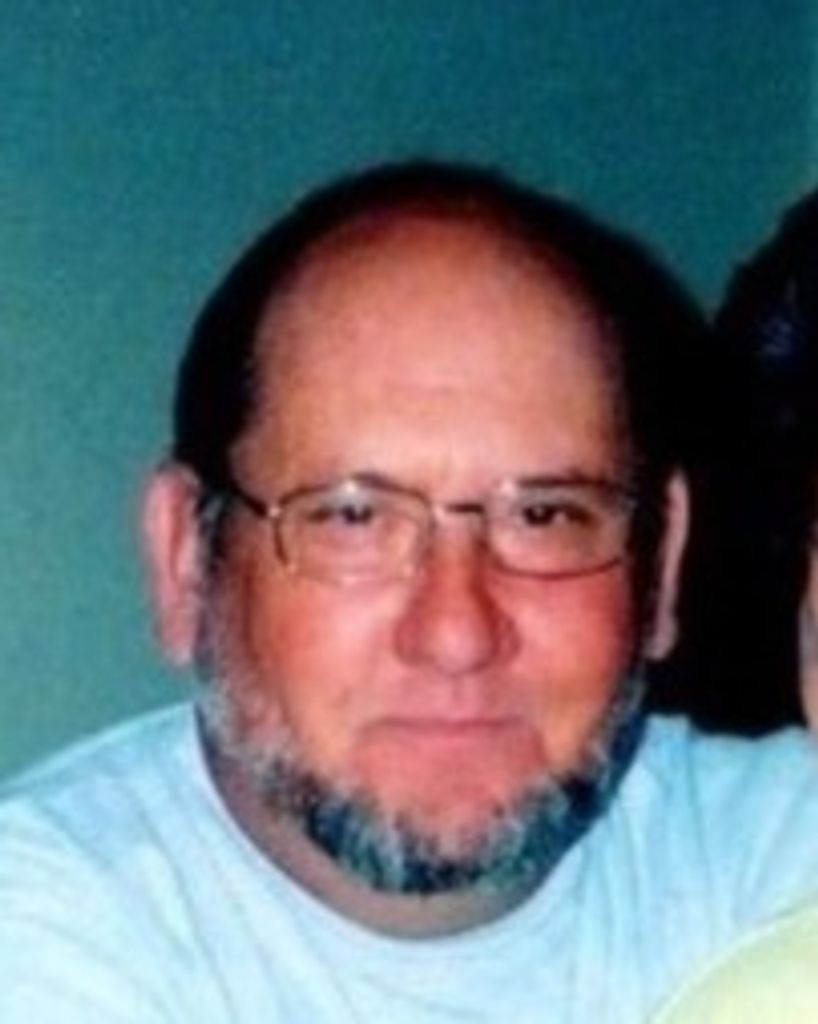 Jerome "Jerry" Power