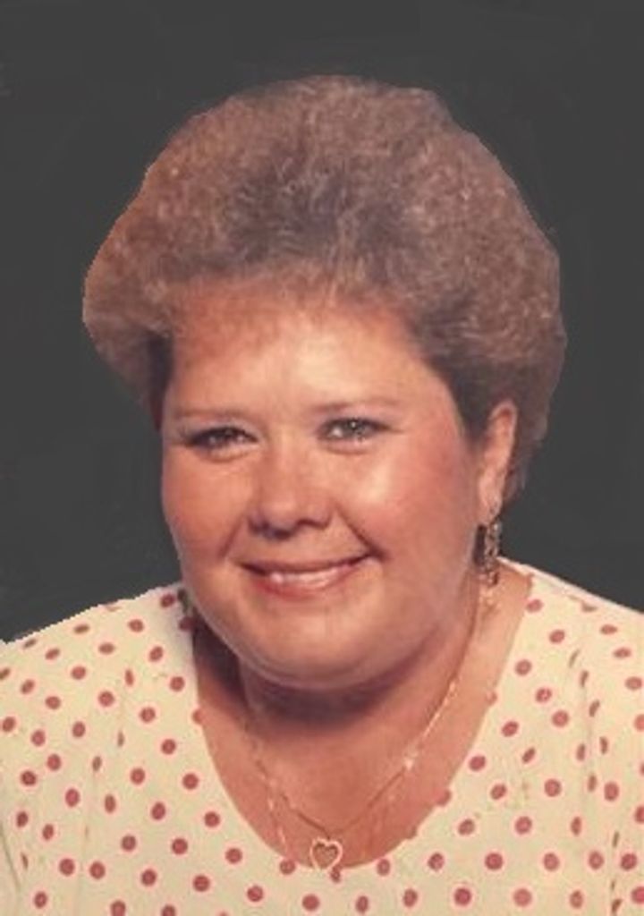 Carolyn Wickey