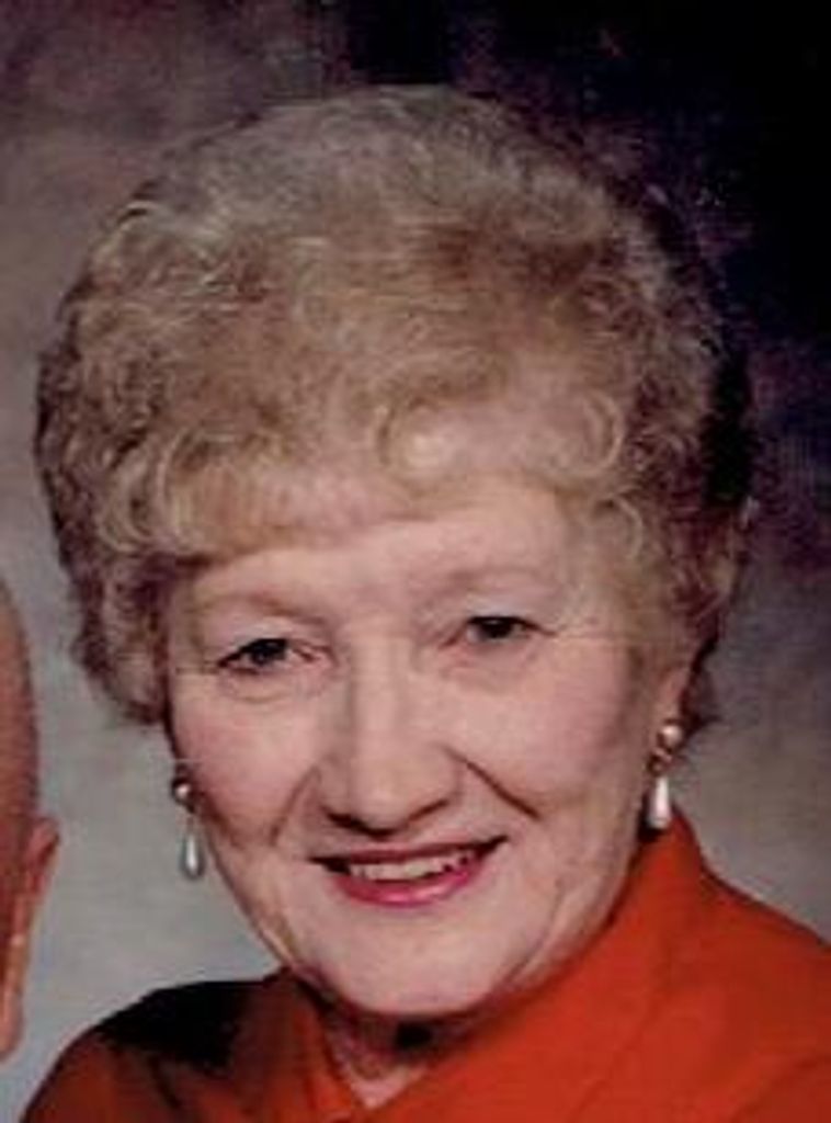 Rosalee (Gura)  Nickell