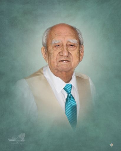 Luis Ramos Rodriguez's obituary image