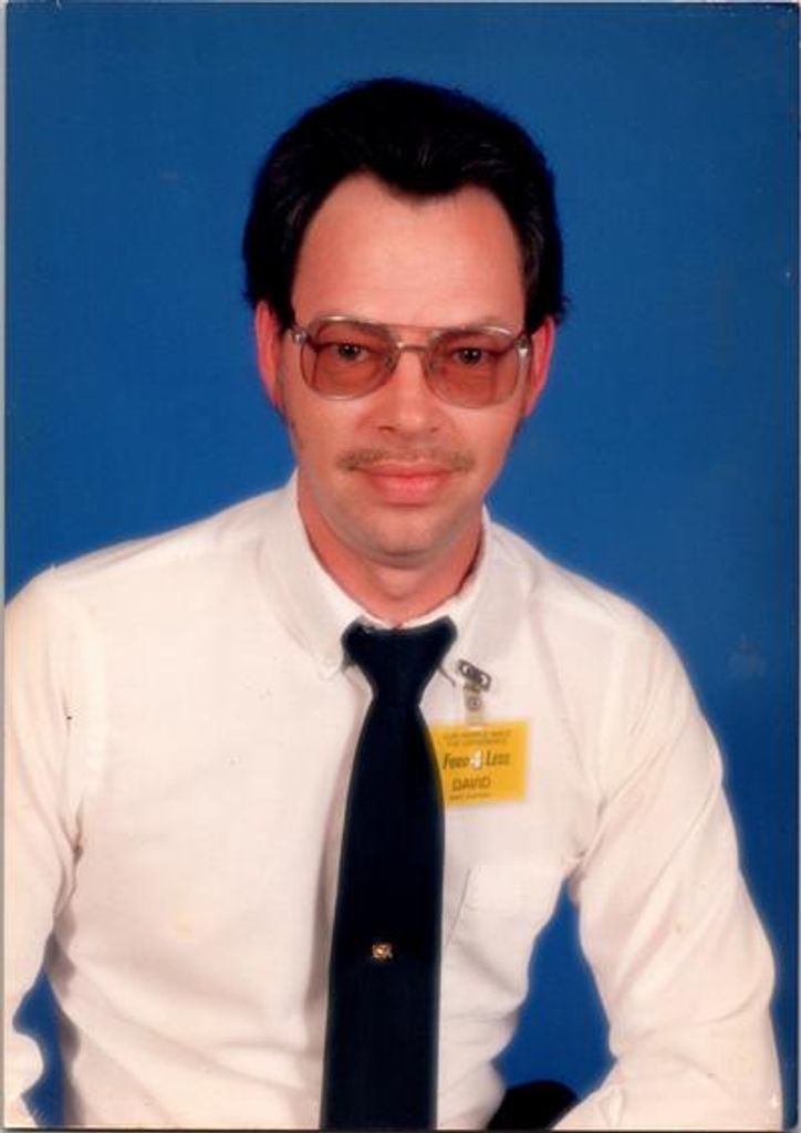 David Allen Ferrell Profile Photo