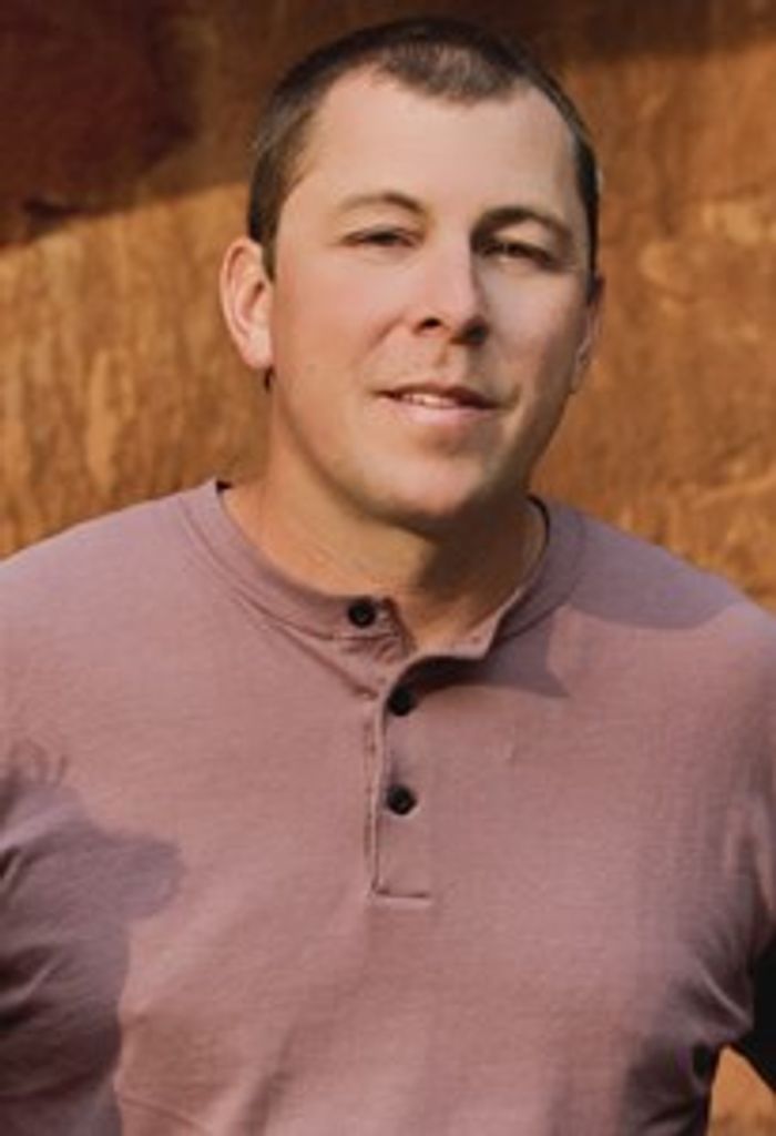 Jeremy Joseph Panter