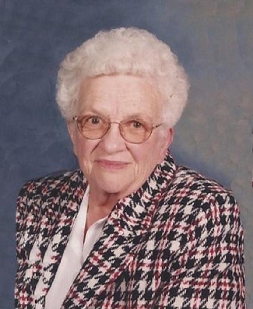 Marjory J. Hyder