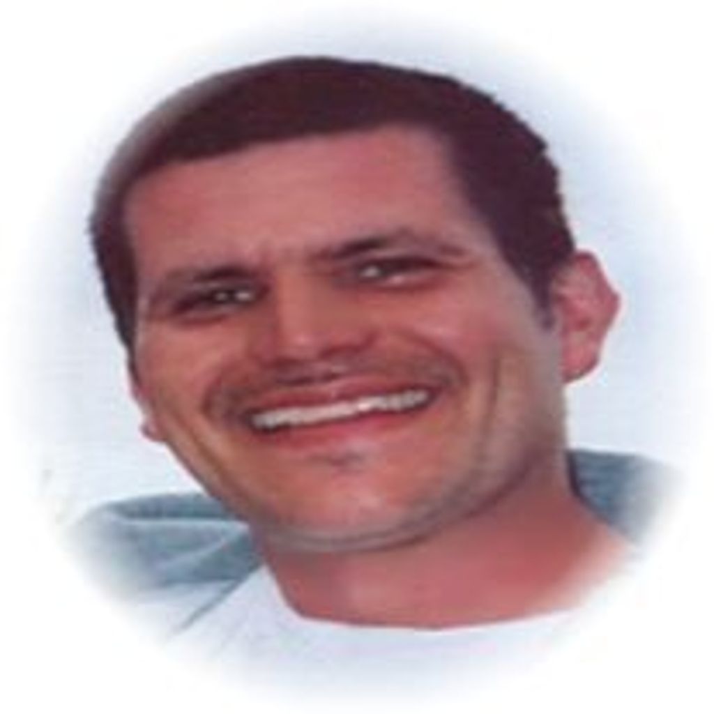 Eric Keith Thompson