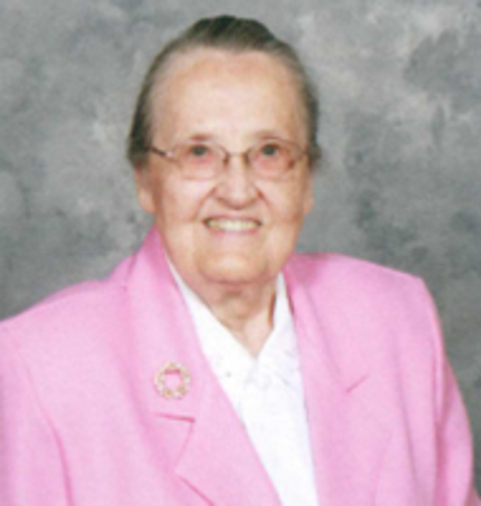 Ruth W. (Weaver)  Stoltzfus