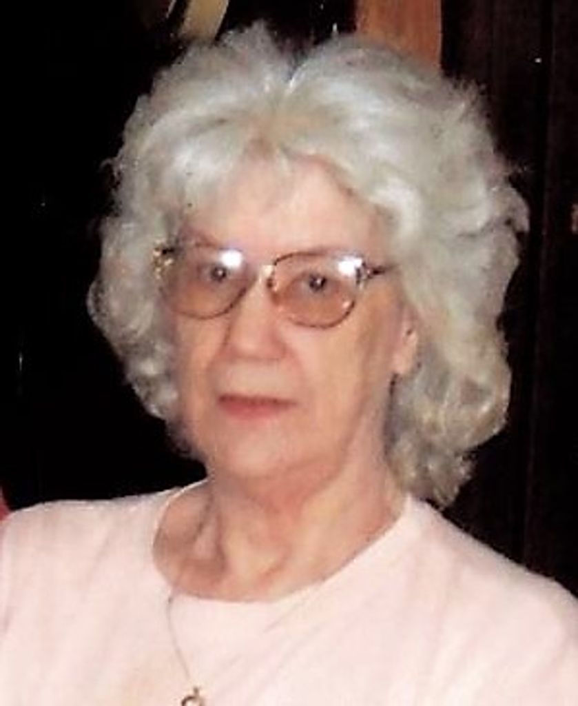 Rosella Eula (Ratcliff)  Harr