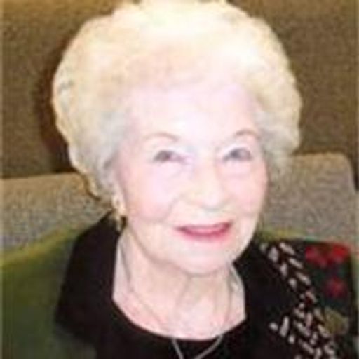 Zella Fern "Fern" Clark (Whisler) Profile Photo