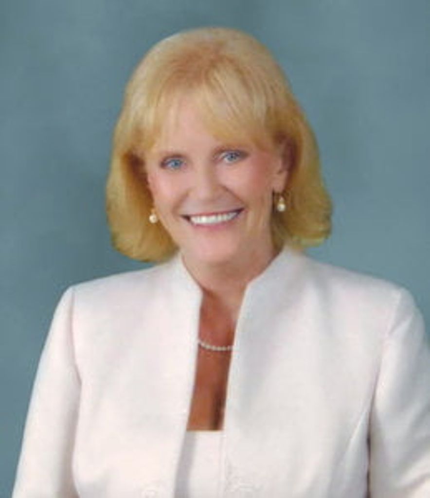 Allison London Smith Profile Photo