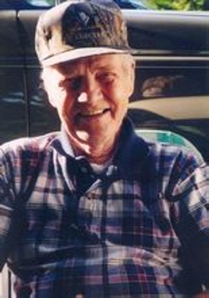 Warren G. Myers Profile Photo