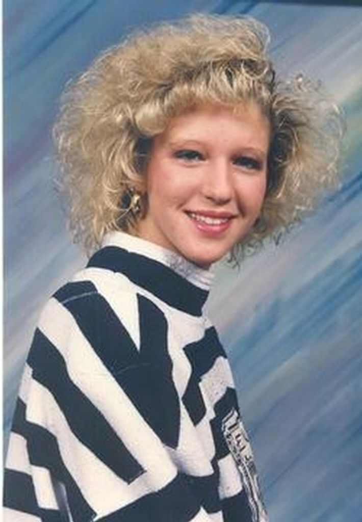 Suzanne Lawson