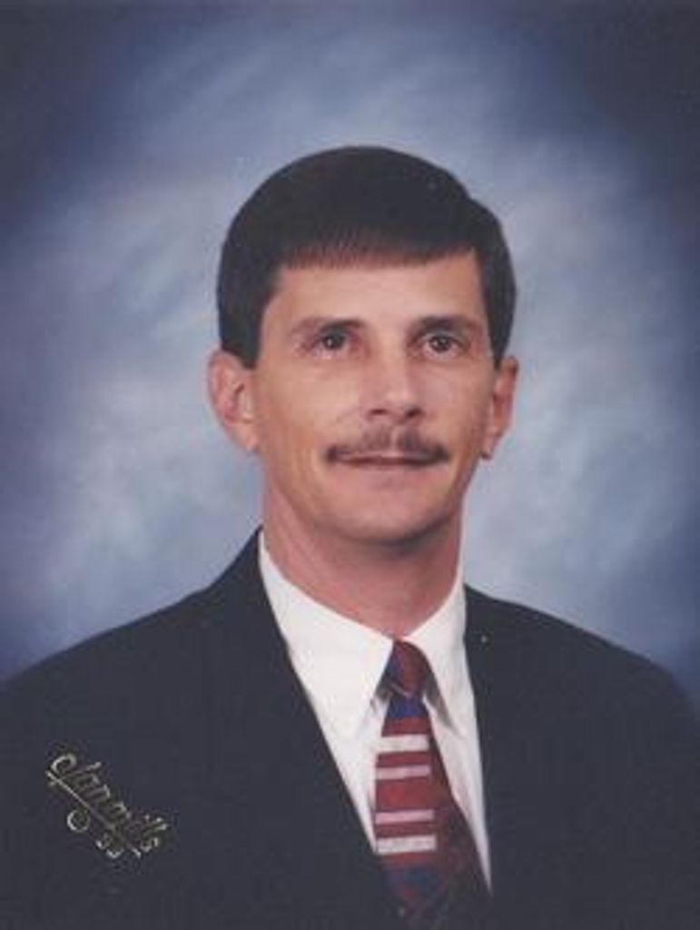 Joseph Richard Hottle Profile Photo